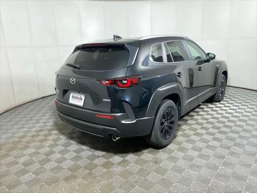 2025 Mazda CX-50 Hybrid Preferred Package