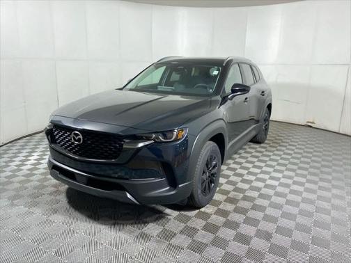 2025 Mazda CX-50 Hybrid Preferred Package