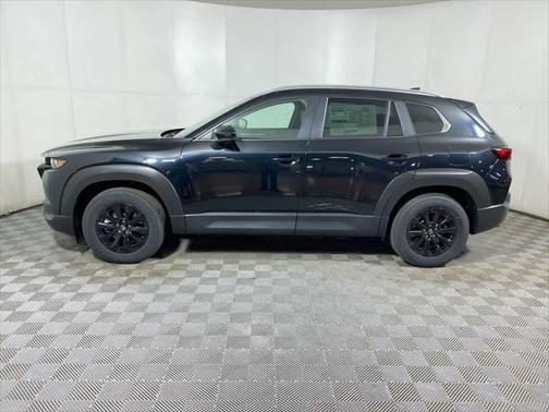 2025 Mazda CX-50 Hybrid Preferred Package