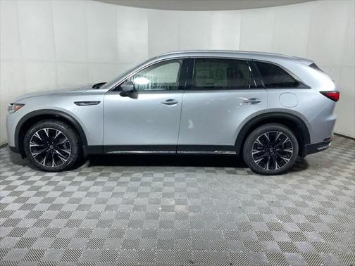 2025 Mazda CX-90 PHEV Base