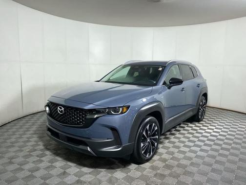2025 Mazda CX-50 Hybrid Premium Plus Package