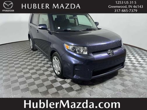 2011 Scion xB Release Series 8.0