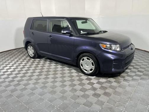 2011 Scion xB Release Series 8.0