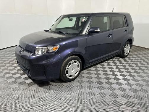 2011 Scion xB Release Series 8.0