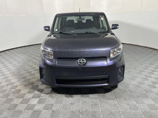 2011 Scion xB Release Series 8.0