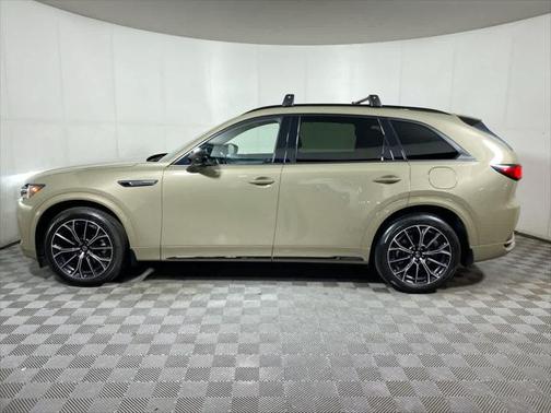 2025 Mazda CX-70 3.3 Turbo S Premium