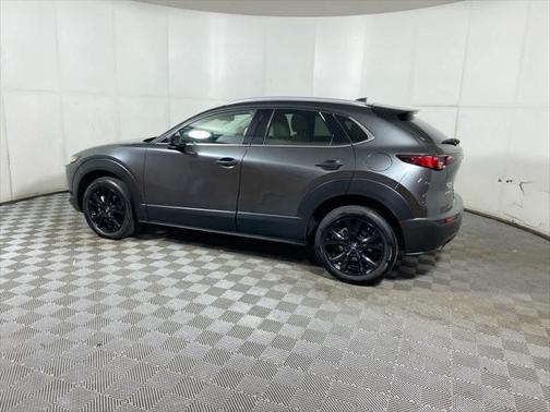 2024 Mazda CX-30 Turbo Premium Package
