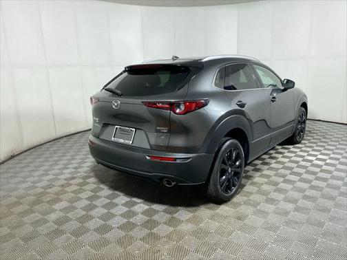 2024 Mazda CX-30 Turbo Premium Package