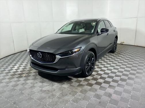 2024 Mazda CX-30 Turbo Premium Package