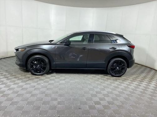 2024 Mazda CX-30 Turbo Premium Package