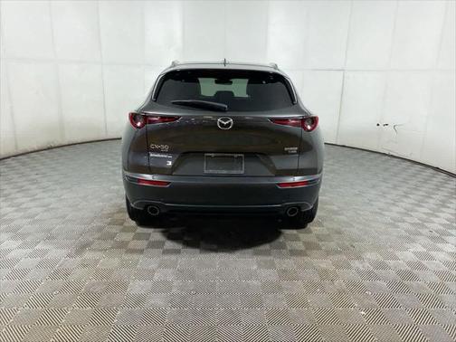 2024 Mazda CX-30 Turbo Premium Package