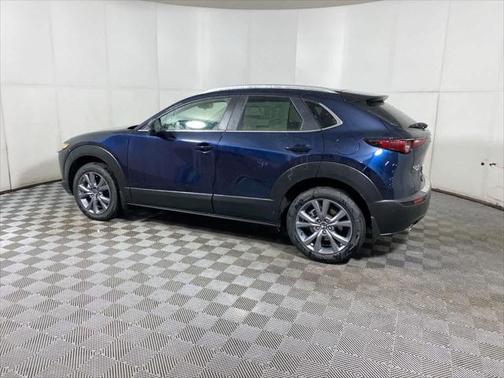 2025 Mazda CX-30 Preferred