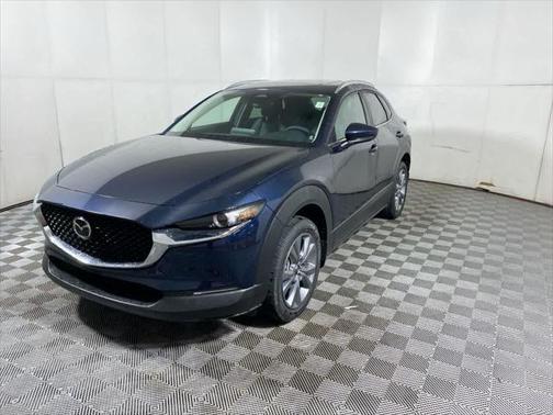 2025 Mazda CX-30 Preferred