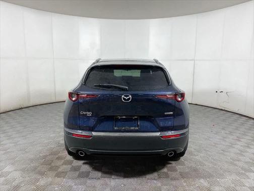 2025 Mazda CX-30 Preferred