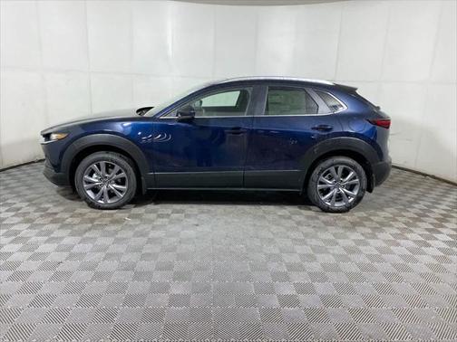 2025 Mazda CX-30 Preferred