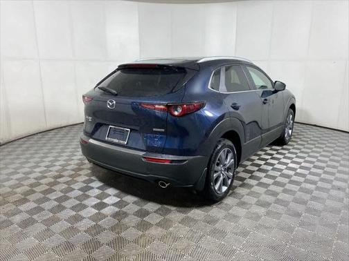 2025 Mazda CX-30 Preferred