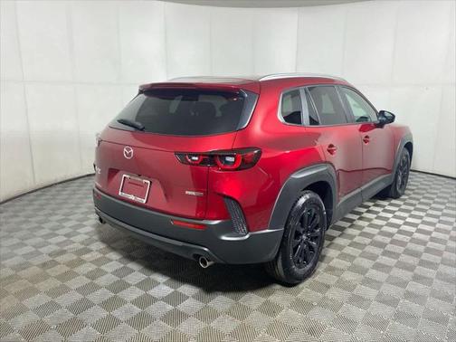 2024 Mazda CX-50 2.5 S Select