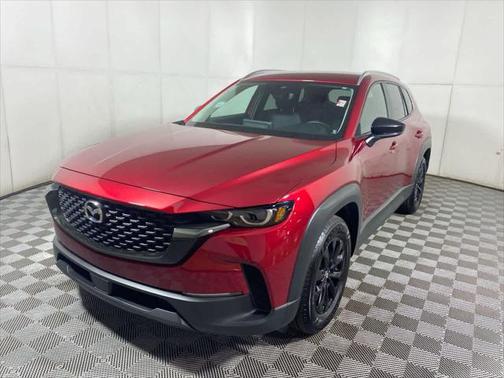 2024 Mazda CX-50 2.5 S Select