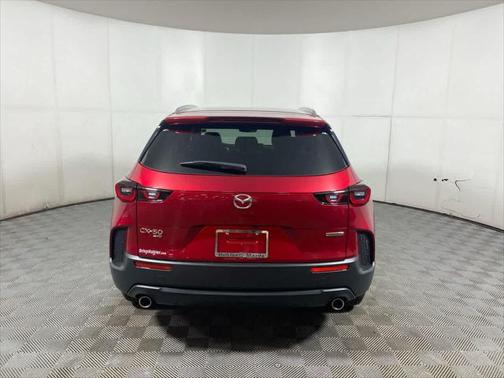 2024 Mazda CX-50 2.5 S Select