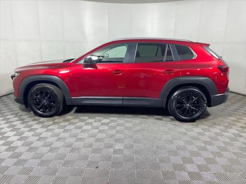 2024 Mazda CX-50 2.5 S Select