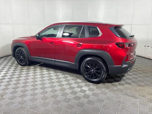2024 Mazda CX-50 2.5 S Select