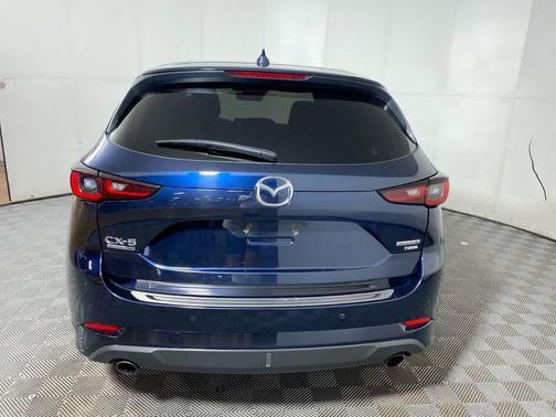 2023 Mazda CX-5 Signature