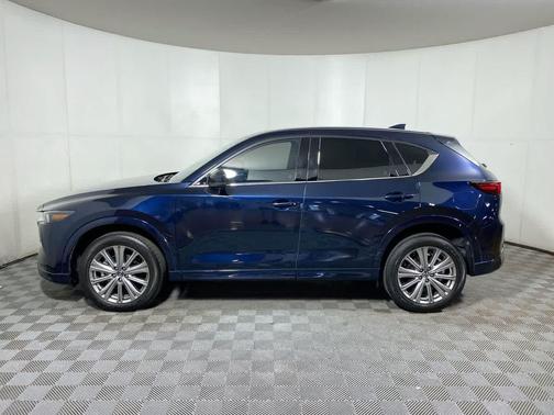 2023 Mazda CX-5 Signature