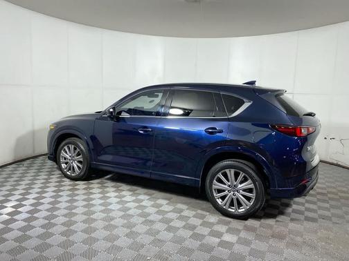 2023 Mazda CX-5 Signature