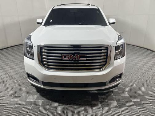 2018 GMC Yukon XL SLT