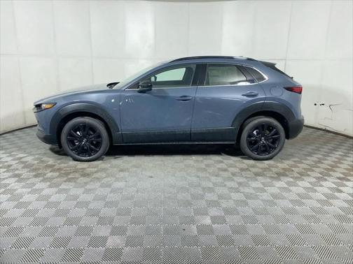 2025 Mazda CX-30 Turbo Premium Plus Package