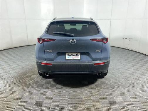 2025 Mazda CX-30 Turbo Premium Plus Package