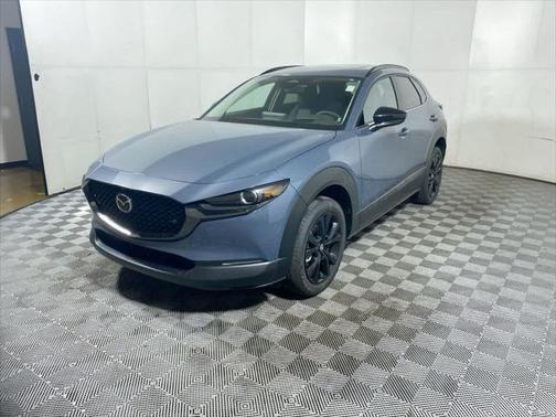 2025 Mazda CX-30 Turbo Premium Plus Package