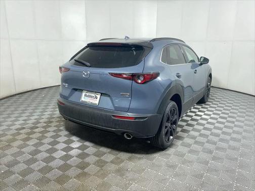 2025 Mazda CX-30 Turbo Premium Plus Package