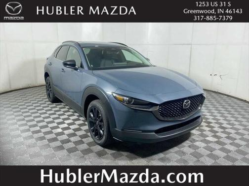 2025 Mazda CX-30 Turbo Premium Plus Package