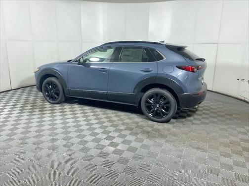 2025 Mazda CX-30 Turbo Premium Plus Package