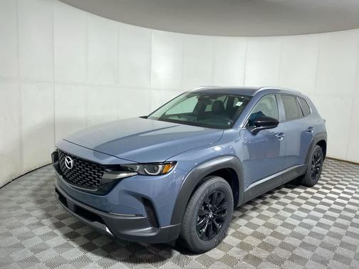 2025 Mazda CX-50 2.5 S Select Package