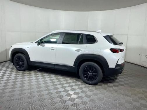 2025 Mazda CX-50 Hybrid Preferred Package