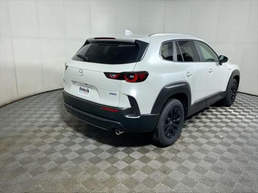 2025 Mazda CX-50 Hybrid Preferred Package