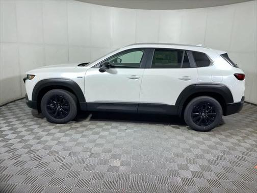 2025 Mazda CX-50 Hybrid Preferred Package