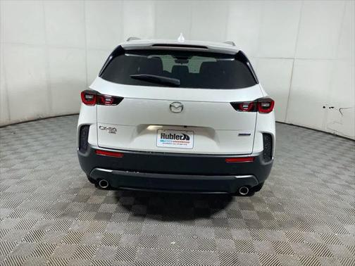 2025 Mazda CX-50 Hybrid Preferred Package