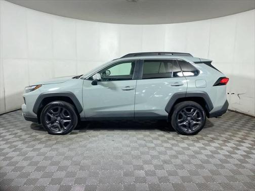 2022 Toyota RAV4 Adventure