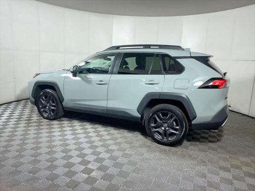 2022 Toyota RAV4 Adventure