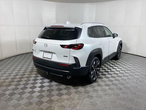 2025 Mazda CX-50 Hybrid Premium Plus Package