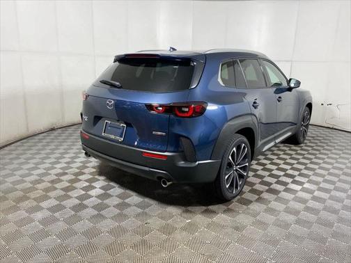 2025 Mazda CX-50 2.5 S Premium Plus Package