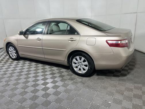 2009 Toyota Camry XLE