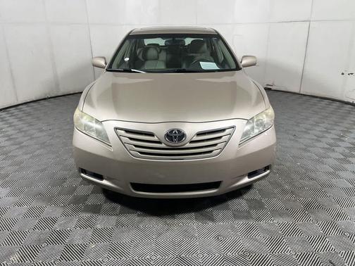 2009 Toyota Camry XLE