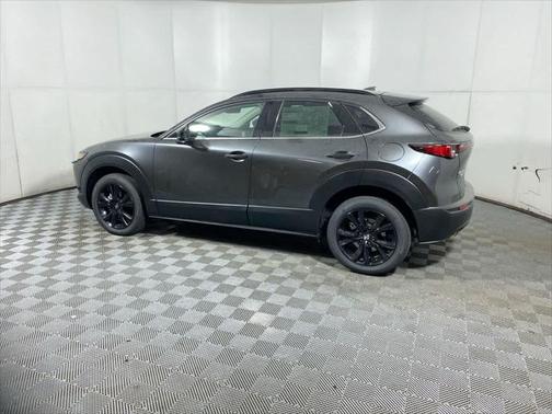 2025 Mazda CX-30 Turbo Premium Plus Package