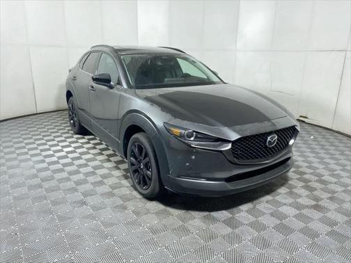 2025 Mazda CX-30 Turbo Premium Plus Package