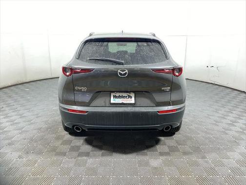 2025 Mazda CX-30 Turbo Premium Plus Package