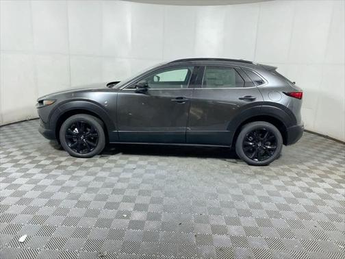 2025 Mazda CX-30 Turbo Premium Plus Package